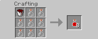 Necromancy Mod Crafting Recipes 12