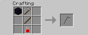 Necromancy Mod Crafting Recipes 3