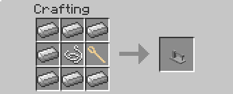 Necromancy Mod Crafting Recipes 4