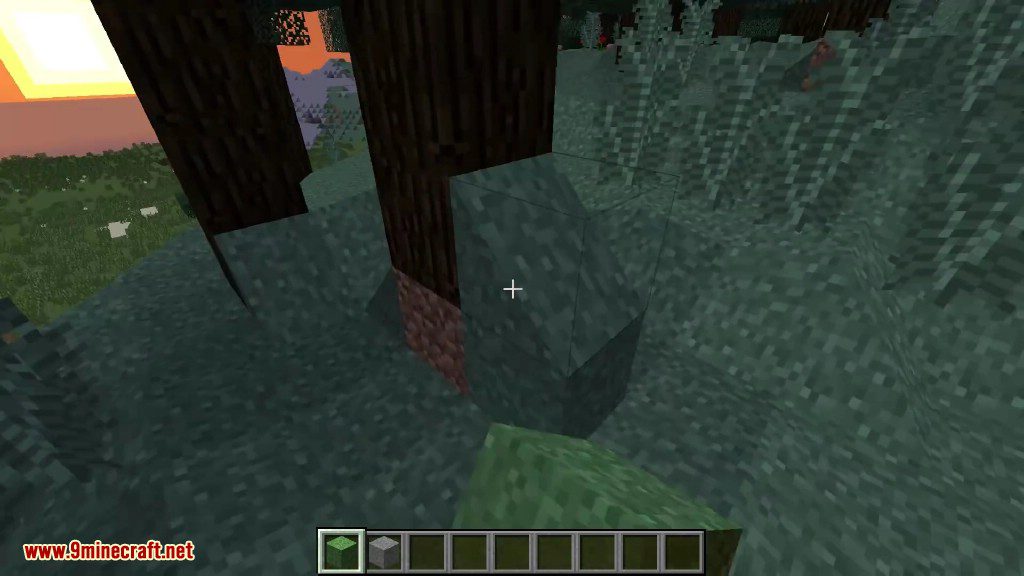 No Cubes Mod Screenshots 7