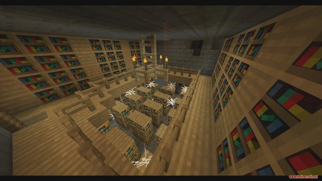 OGZCraft Resource Pack Screenshots 7