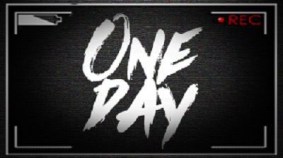 One Day Map Logo