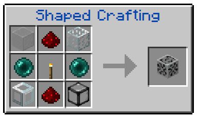 OpenBlocks Mod Crafting Recipes Enhanced Building Guide