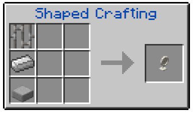 OpenBlocks Mod Crafting Recipes Fan