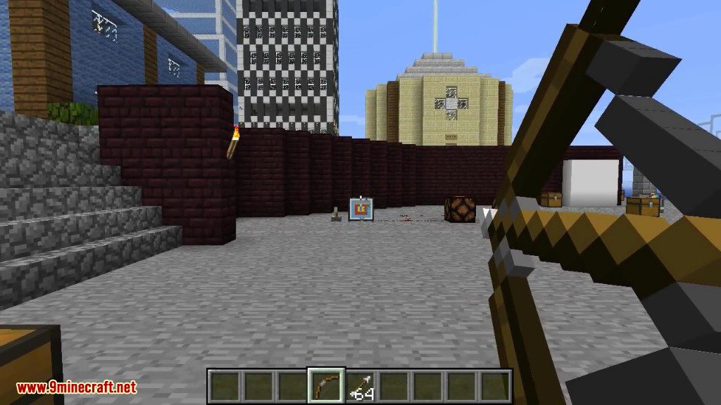 OpenBlocks Mod Screenshots 25