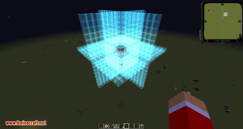 OpenBlocks Mod Screenshots 34.