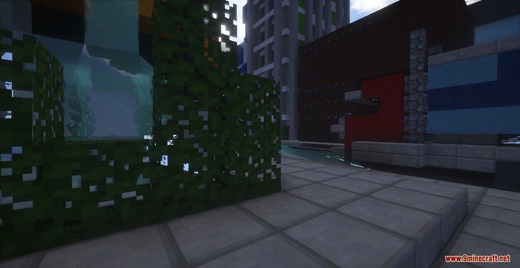 Pamplemousse Resource Pack Screenshots 6