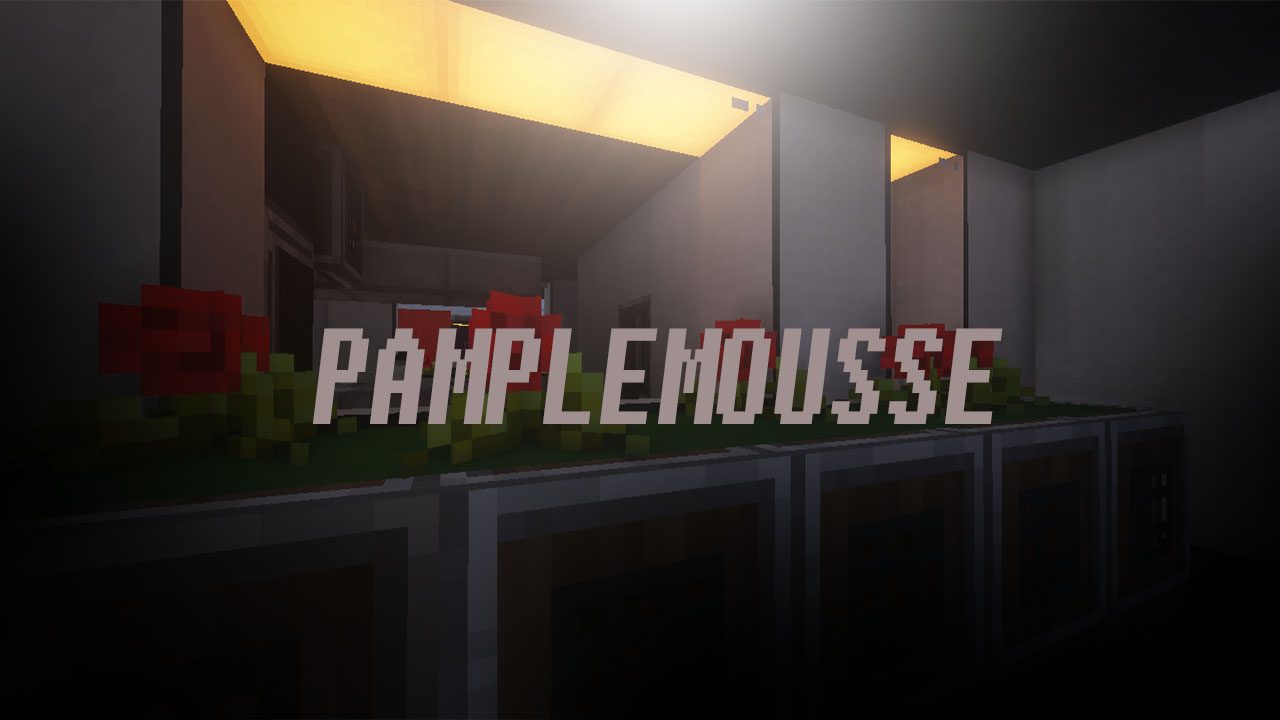 Pamplemousse Resource Pack