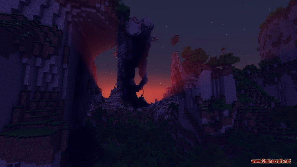 Parfait Resource Pack Screenshots 4