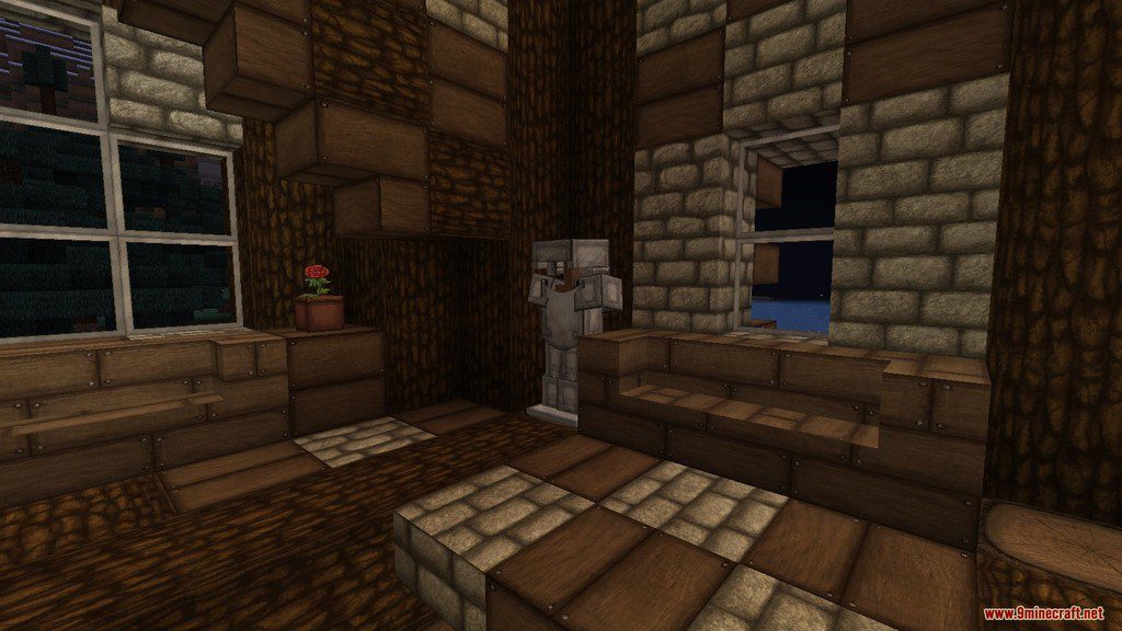 Persistence Resource Pack Screenshots 10