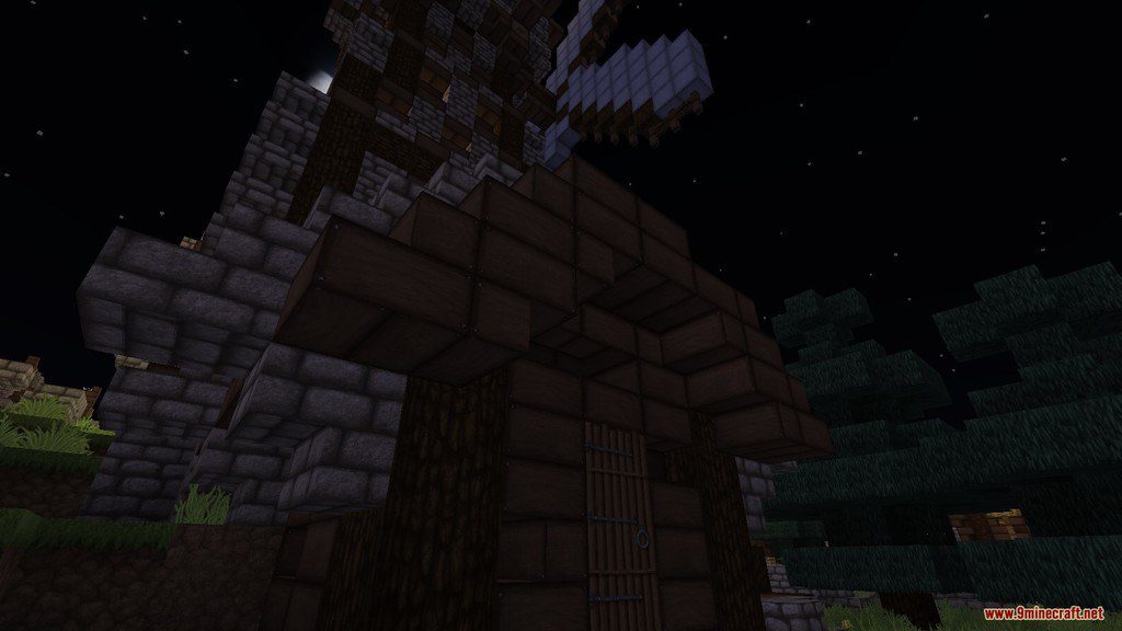 Persistence Resource Pack Screenshots 11