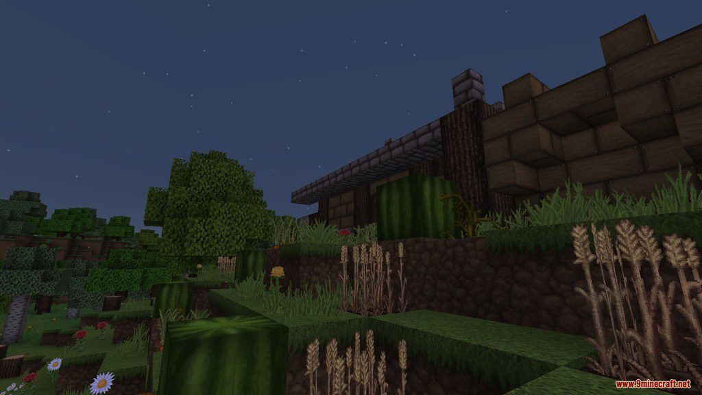 Persistence Resource Pack Screenshots 12