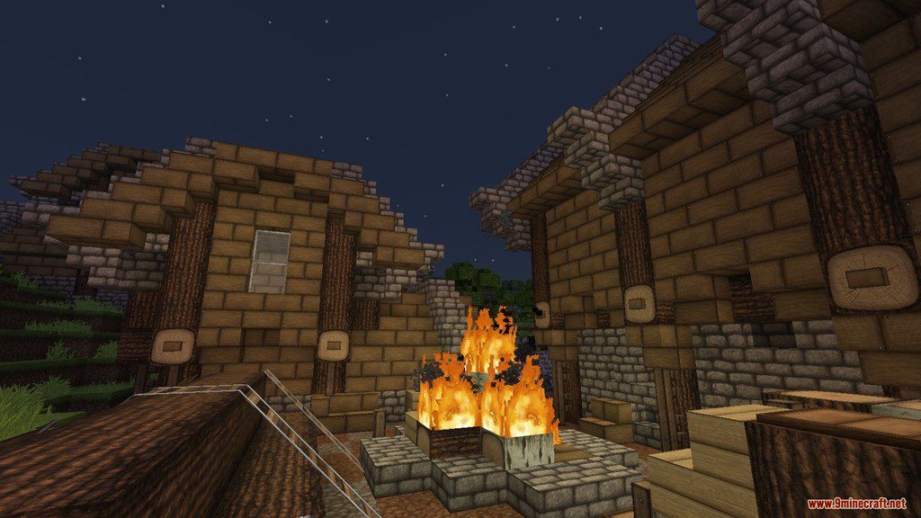 Persistence Resource Pack Screenshots 13