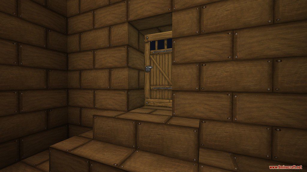 Persistence Resource Pack Screenshots 14