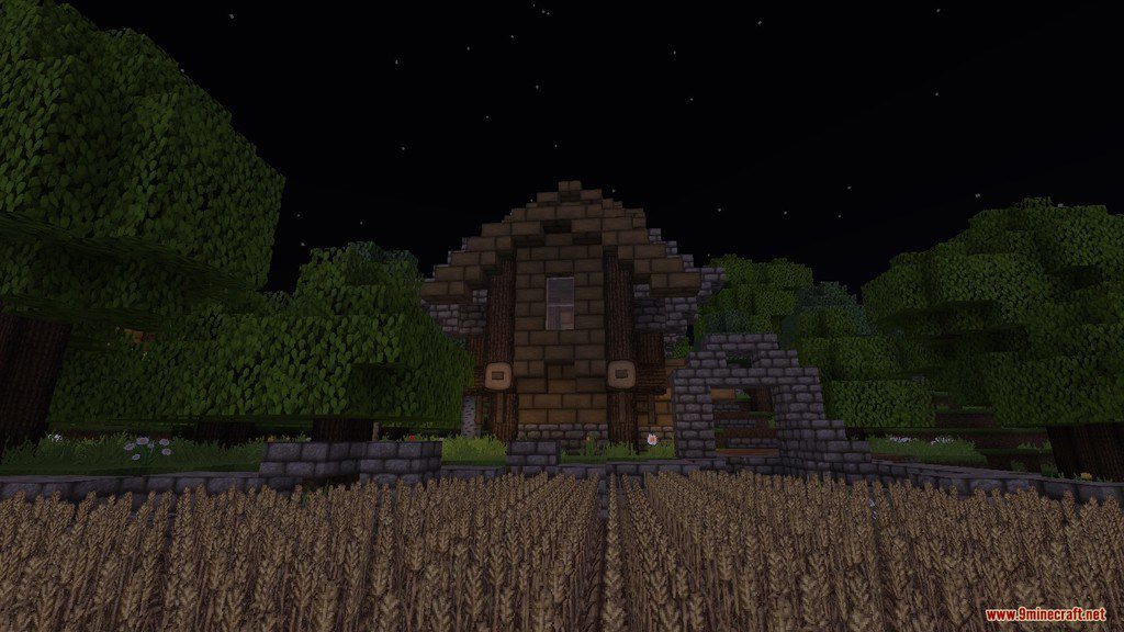 Persistence Resource Pack Screenshots 15