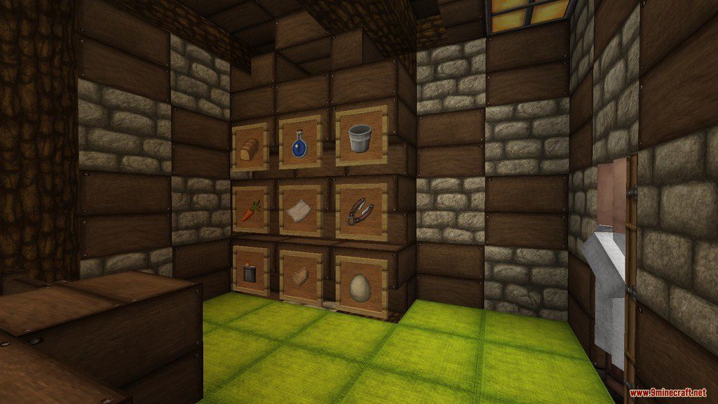 Persistence Resource Pack Screenshots 3