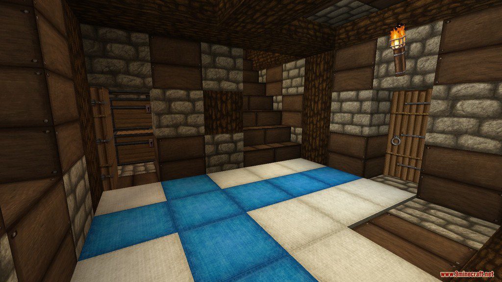 Persistence Resource Pack Screenshots 4