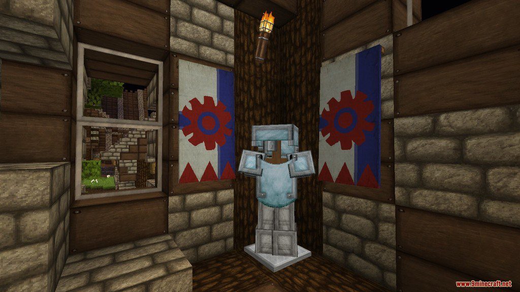 Persistence Resource Pack Screenshots 5