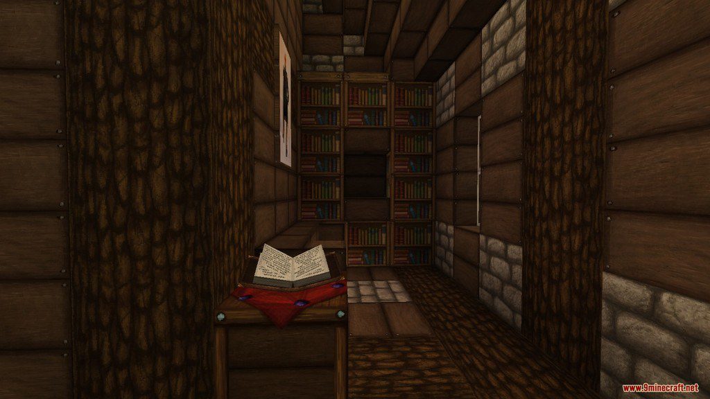 Persistence Resource Pack Screenshots 6