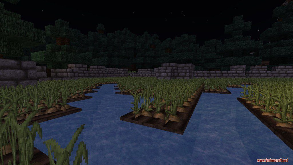 Persistence Resource Pack Screenshots 7