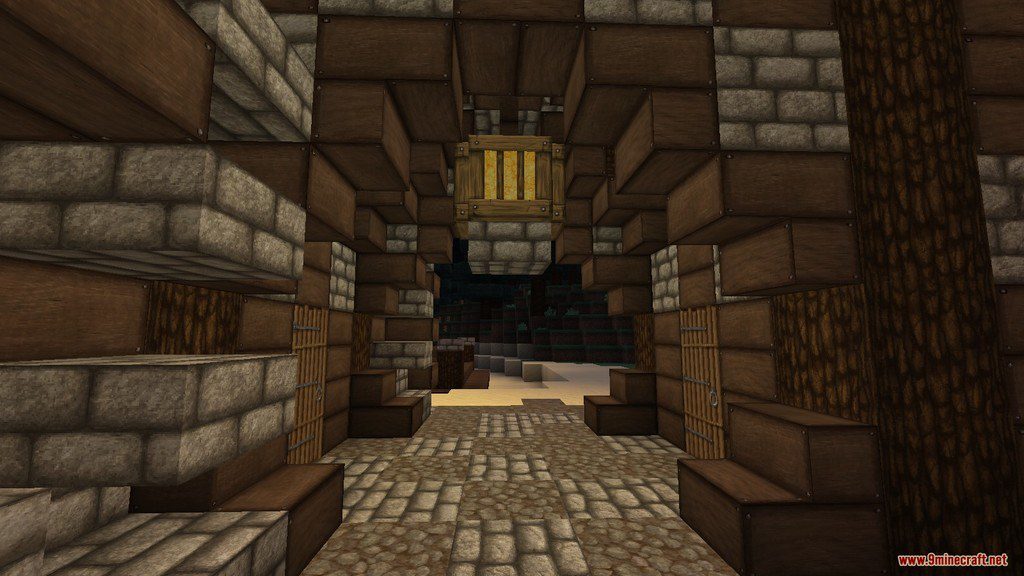 Persistence Resource Pack Screenshots 8