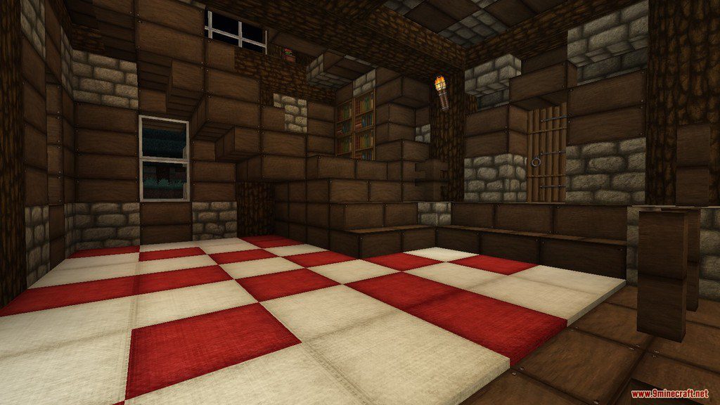 Persistence Resource Pack Screenshots 9