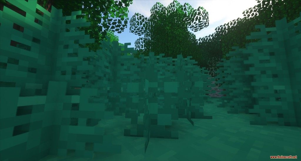 Pictroll Resource Pack Screenshots 5