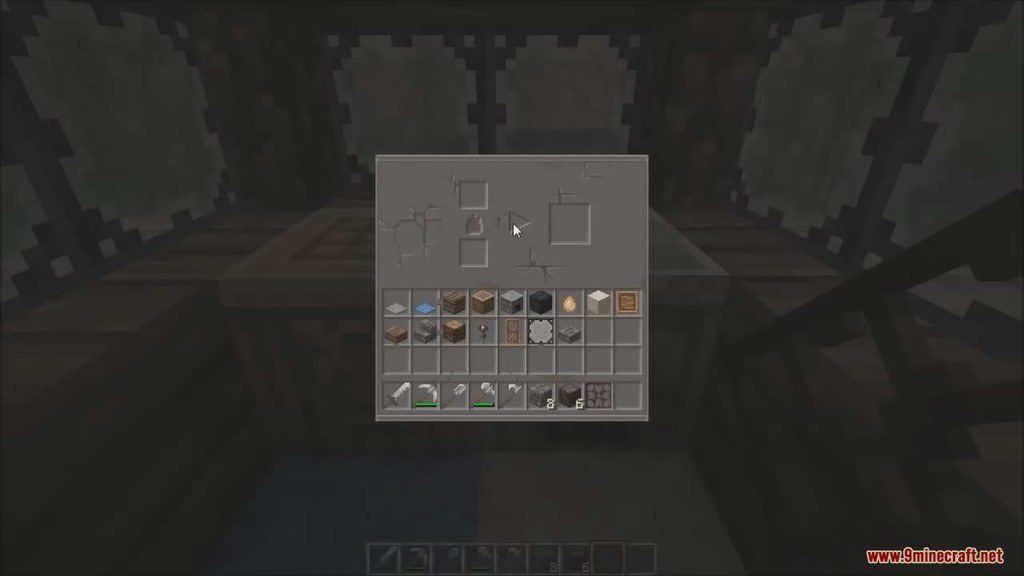 Pixel Perfection Resource Pack Screenshots 11