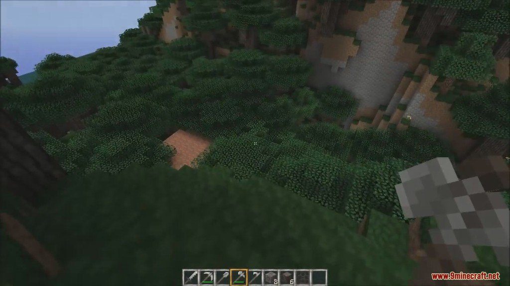 Pixel Perfection Resource Pack Screenshots 4