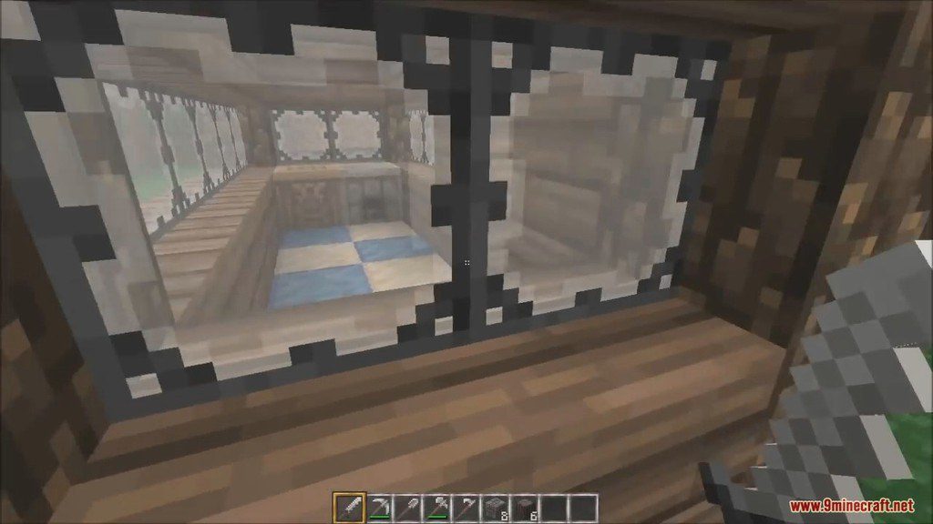 Pixel Perfection Resource Pack Screenshots 9