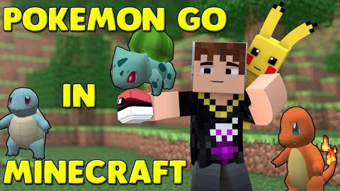 Minecraft Earth a blocky alternative to Pokémon GO - Checkpoint