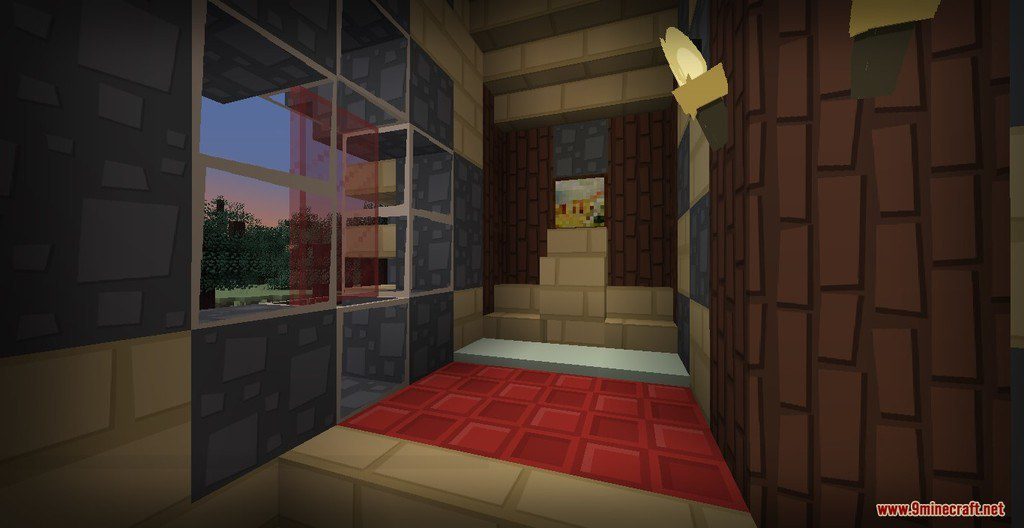 PosterCraft HD Resource Pack Screenshots 3