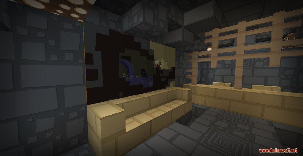 PosterCraft HD Resource Pack Screenshots 8