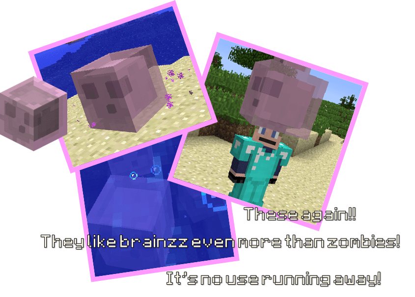 Primitive Mobs Mod Features 12