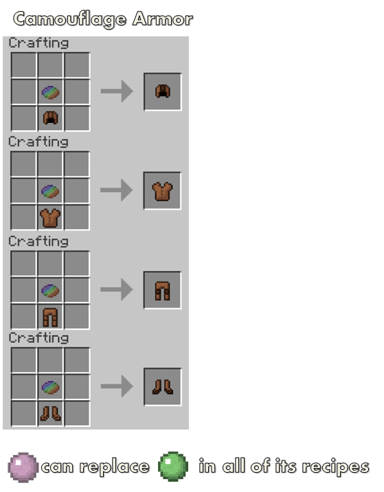 Primitive Mobs Mod Features 22