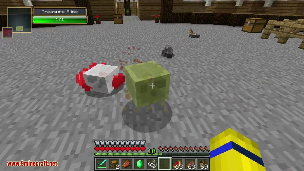 Primitive Mobs Mod Screenshots 16