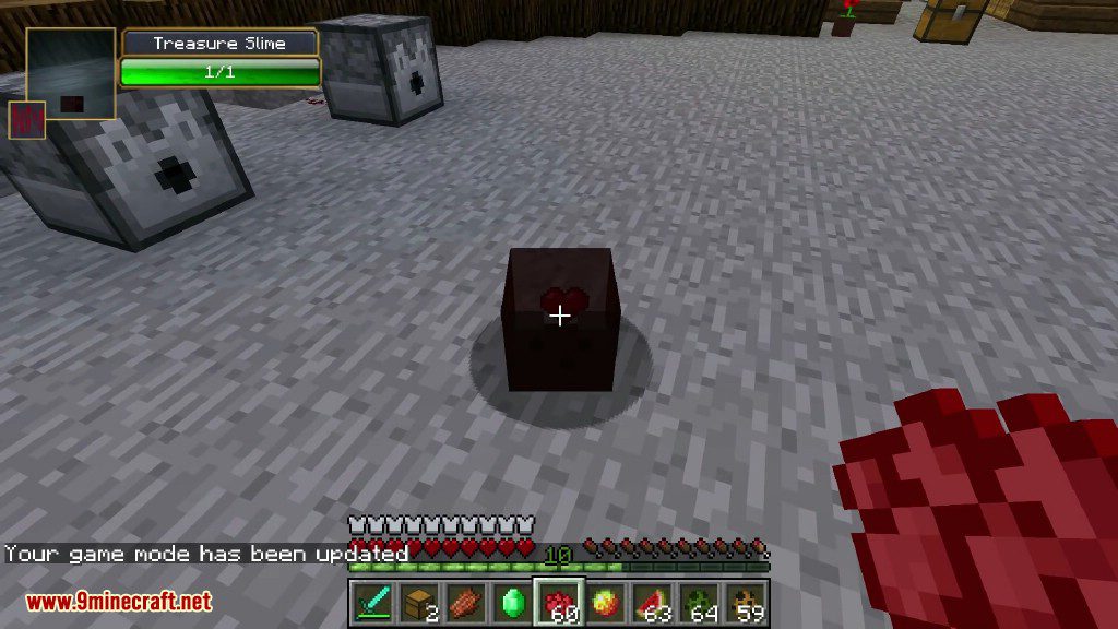 Primitive Mobs Mod Screenshots 17