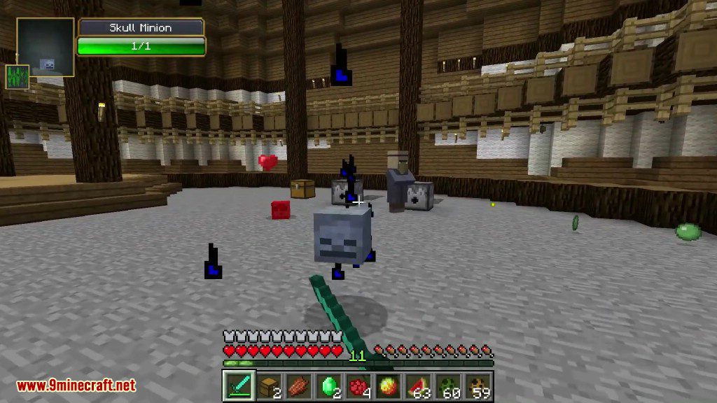 Primitive Mobs Mod Screenshots 18