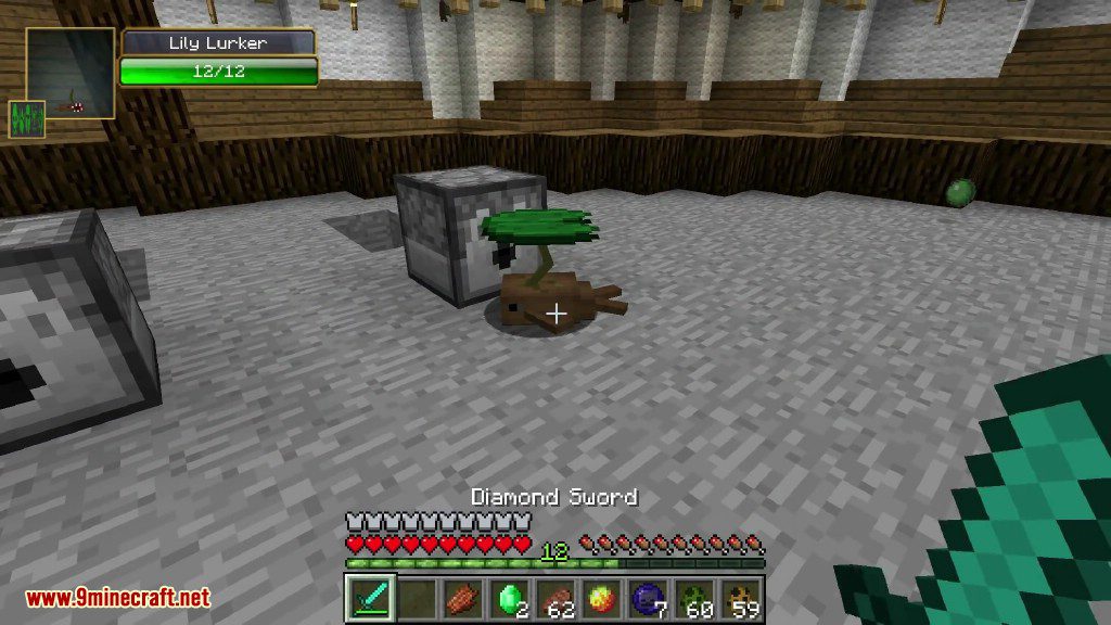 Primitive Mobs Mod Screenshots 22