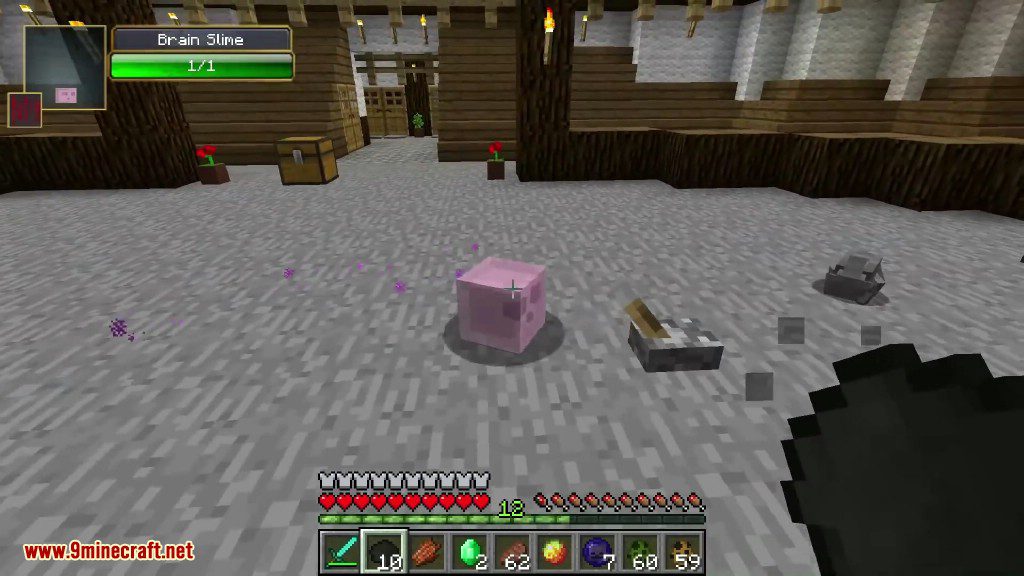 Primitive Mobs Mod Screenshots 23