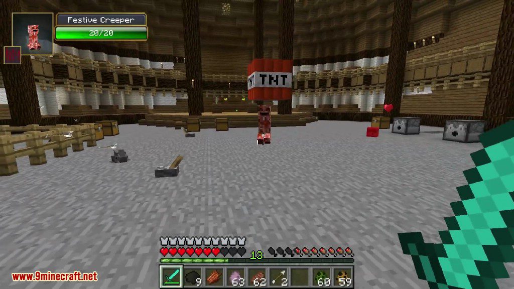 Primitive Mobs Mod Screenshots 25