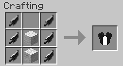 Rancraft Penguins Mod Crafting Recipes 16