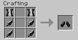 Rancraft Penguins Mod Crafting Recipes 18