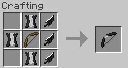 Rancraft Penguins Mod Crafting Recipes 23