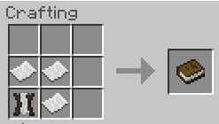 Rancraft Penguins Mod Crafting Recipes 27