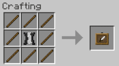 Rancraft Penguins Mod Crafting Recipes 29