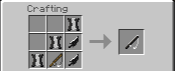 Rancraft Penguins Mod Crafting Recipes 31