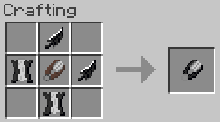 Rancraft Penguins Mod Crafting Recipes 32