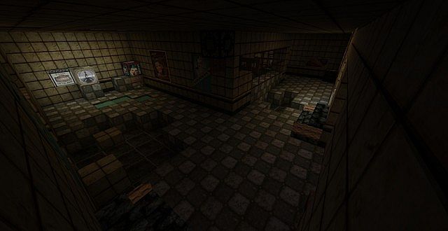 RaptureCraft Resource Pack Screenshots 2