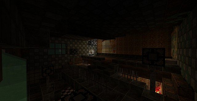 RaptureCraft Resource Pack Screenshots 4